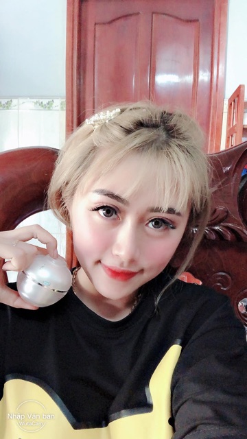 Kem face thạch - Mwhite hu to chạy sale nhận sao | BigBuy360 - bigbuy360.vn