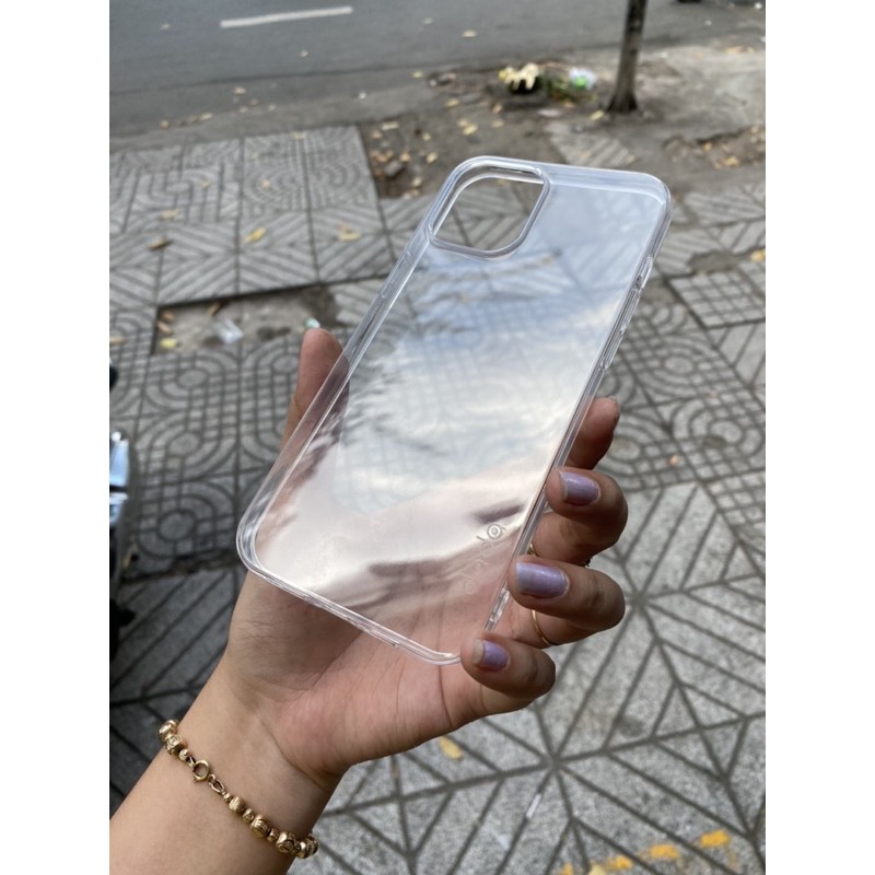 Ốp Trong silicon Iphone 12 Đã Về Promax/11/11pro/Xsmax/Xr/X/Xs/7plus/6plus/7G/6G/5G