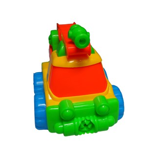Đồ chơi ô tô cứu hỏa cho trẻ