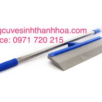 Cây lùa nước, gạt sàn
