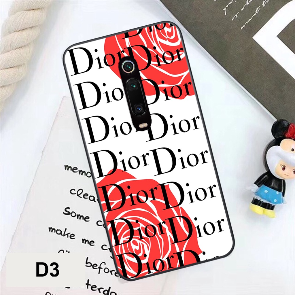 Ốp Lưng Xiaomi K20 - Xiaomi K20 Pro - Xiaomi Mi 9T in hình Dio Siêu Chất Đẹp