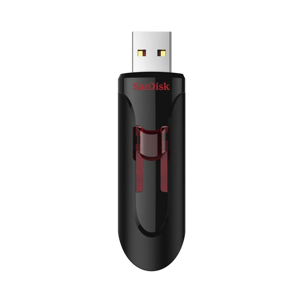 USB SanDisk Cruzer Glide USB 3.0 (SDCZ600-G35) (16GB/32GB)- Bảo hành 60 tháng | BigBuy360 - bigbuy360.vn