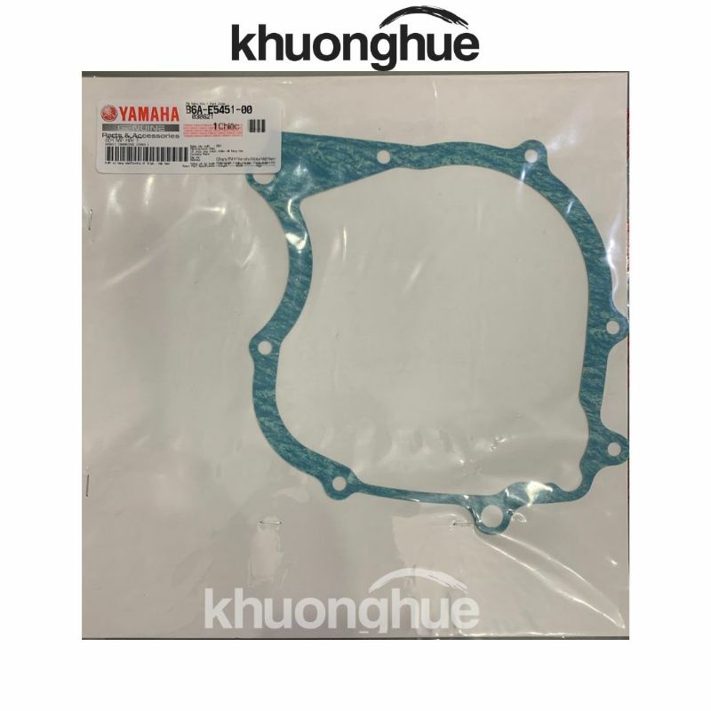 Gioang lốc số, ron lóc trái xe Sirius, Jupiter số chính hãng Yamaha