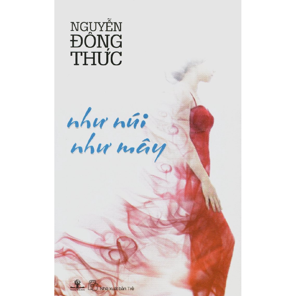 Sách Như Núi Như Mây (Tái bản)