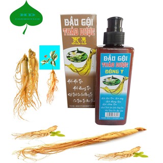 DẦU GỘI X1 TRỊ TÓC BẠC VÀ NẤM TÓC