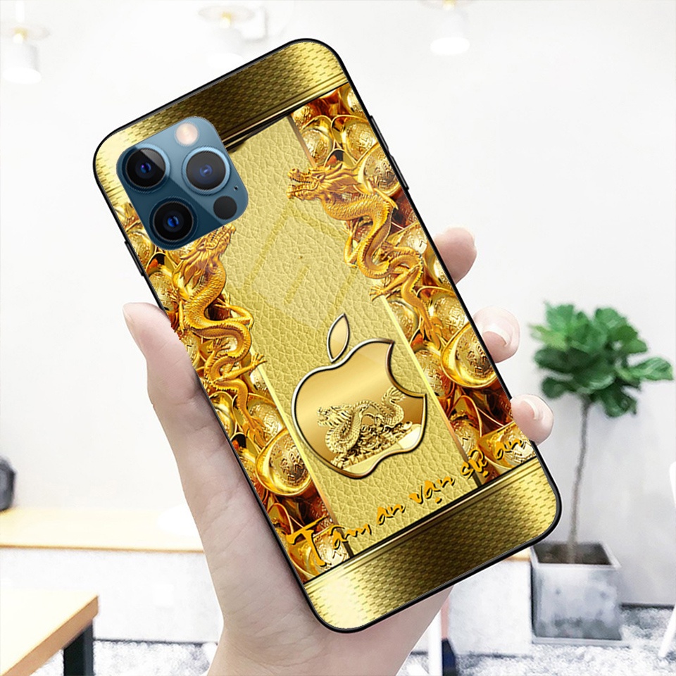 Ốp lưng iphone 13 pro max-12 pro max-12-12 pro-13-13pro in hình 12 con giáp siêu đẹp