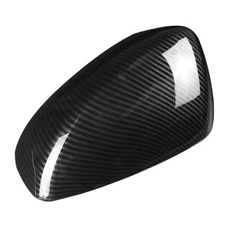 Ốp gương chiếu hậu bằng sợi carbon cho xe hơi Mazda carbon
