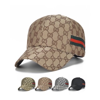 [ Hàng QUÀNG CHÂU ] - Nón kết GUCI thời trang Nam Nữ