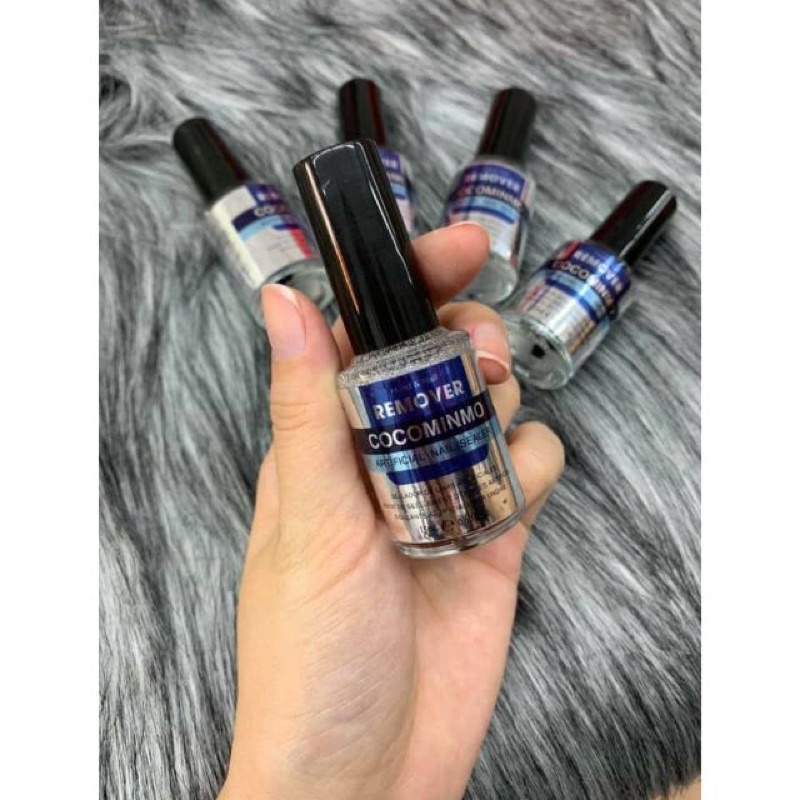 Phá gel Cocomino - phá gel lạnh - không bỏng rát