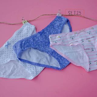 Set 3 chip BG Zara