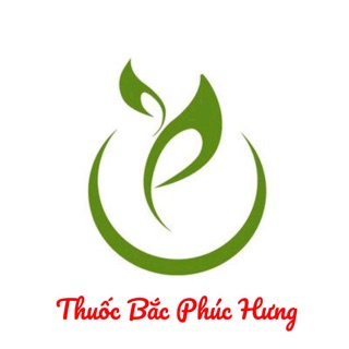 Thuốc Đông y Phúc Hưng