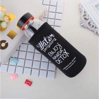 Bình thủy tinh pongdang 800ml