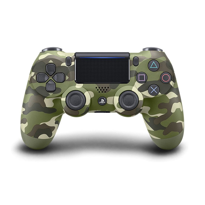 PS4 Sony DUALSHOCK đồ chơi máy chơi game cầm tay online gaming chơi game giá rẻ điện tử cao cấp hiện đại không dây mã R2