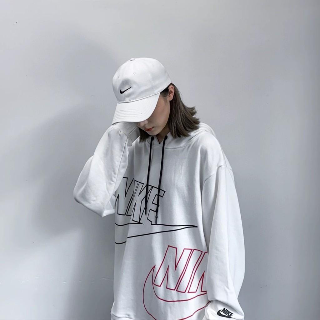 ÁO NỈ NỮ PHOM RỘNG PHỐI CHỮ TRẺ TRUNG CHO BẠN GÁI THÊM TỰ TIN JK89 | BigBuy360 - bigbuy360.vn