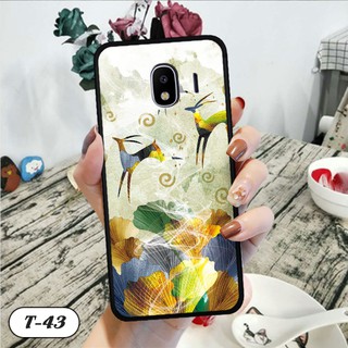 Ốp lưng Samsung Galaxy J4 2018 - hình 3D