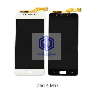 BỘ MÀN HÌNH ASUS ZENFONE 4 MAX ( ZC520KL/X00HD/5.2INCHES ) ZIN