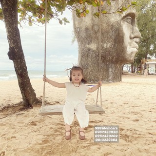 Giày thơm  Mini Melissa Kids