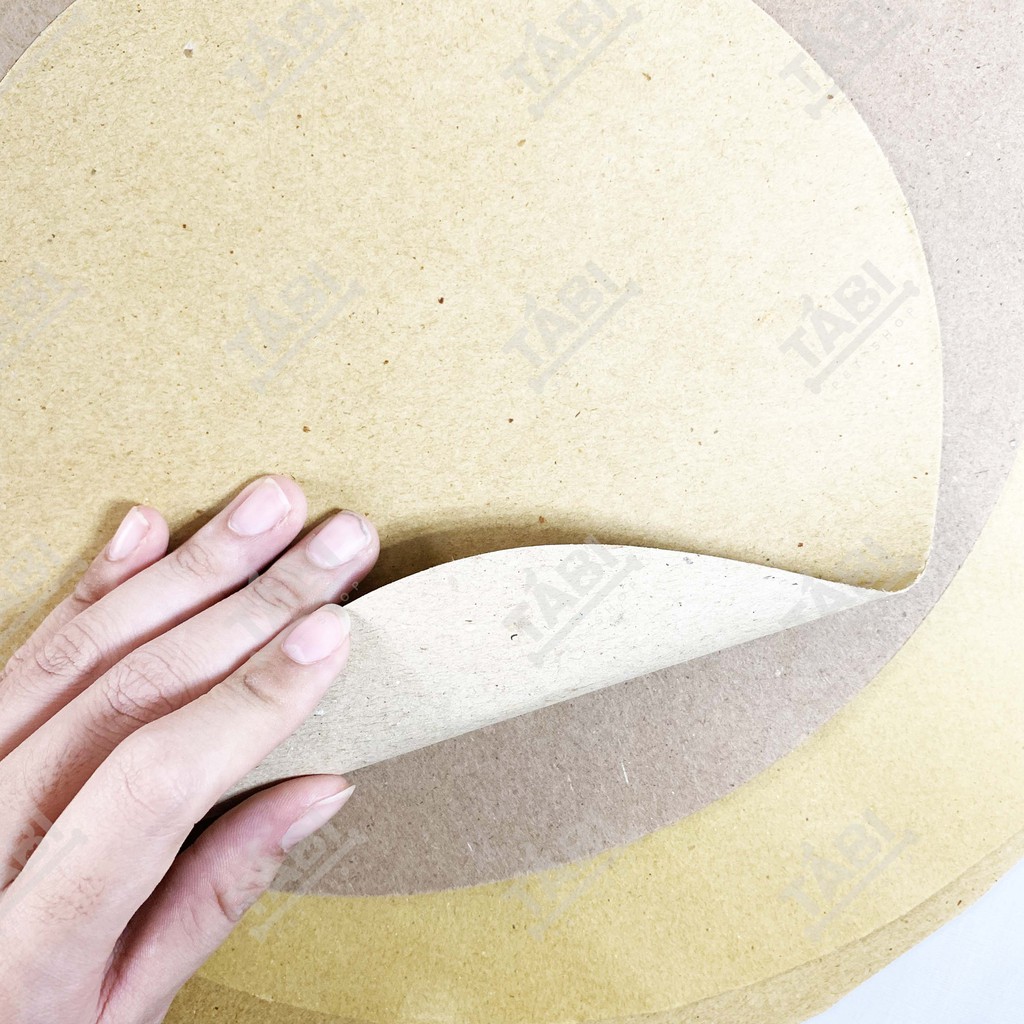1kg Giấy Lót Lồng Chim Nhiều SizE