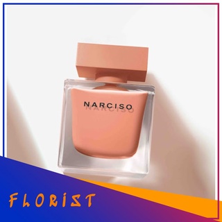 🌸 Florist.scent _ Nước hoa Narciso Ambree 5ml/10ml/20ml