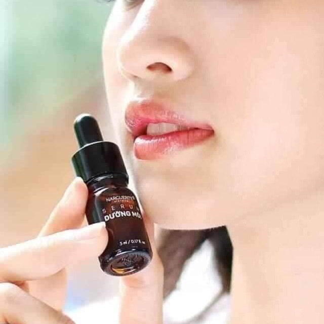 SERUM DƯỠNG MÔI