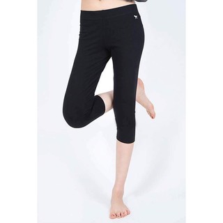 Combo 2 quần legging Pink lửng