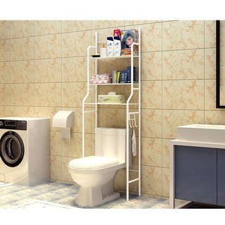 Kệ Để Đồ Sau Wc