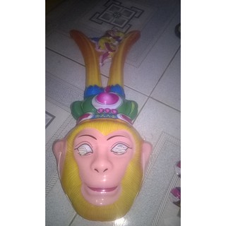 Đồ chơi mặt nạ tây du ký không nhạc