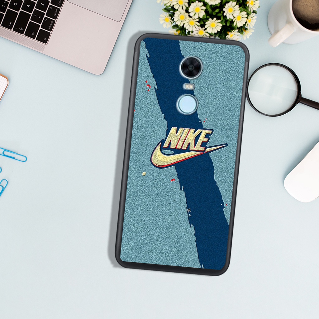 [HOT HOT] Ốp Lưng XIAOMI REDMI 5 - REDMI 5 PLUS, In Hình LO GO Bao, Đẹp, Bền, Rẻ.