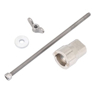Vam tháo líp thả xe đạp