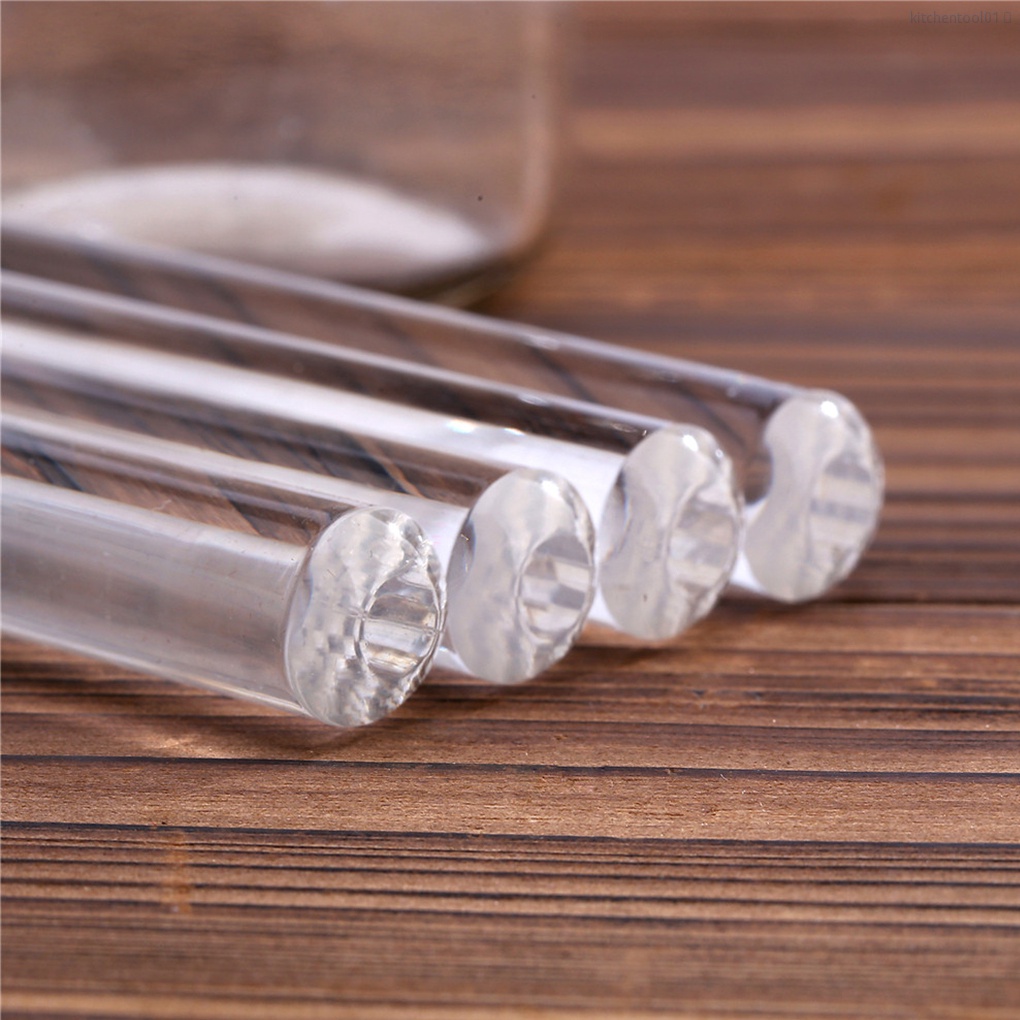 Cây Lăn Bột Làm Bánh Pizza Pasta Bằng Acrylic Chống Dính Tiện Dụng Cho Nhà Bếp Mã01