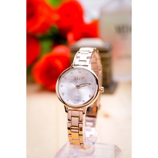 Đồng Hồ Nữ Juliius JA-1152