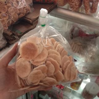 Đồ ăn vặt đồng giá 11k