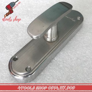 Clemon Inox Trơn Việt Thái ko kèm thanh