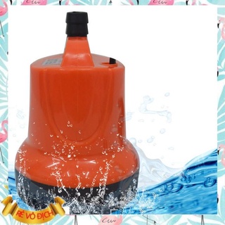 Bơm chìm hút đáy 220v-60w-3.5m3h