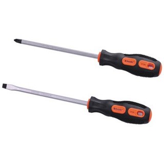 6x100mm vít dẹp asaki ak-6187
