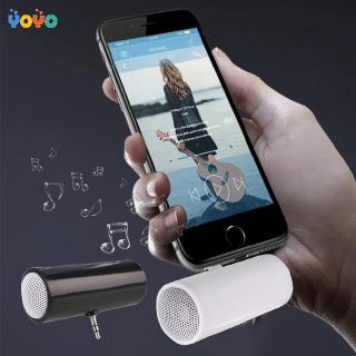 Loa khuếch đại âm thanh mini gắn điện thoại tiện dụng chất lượng cao
