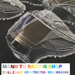 Mica chóa đèn satria,raider Fi