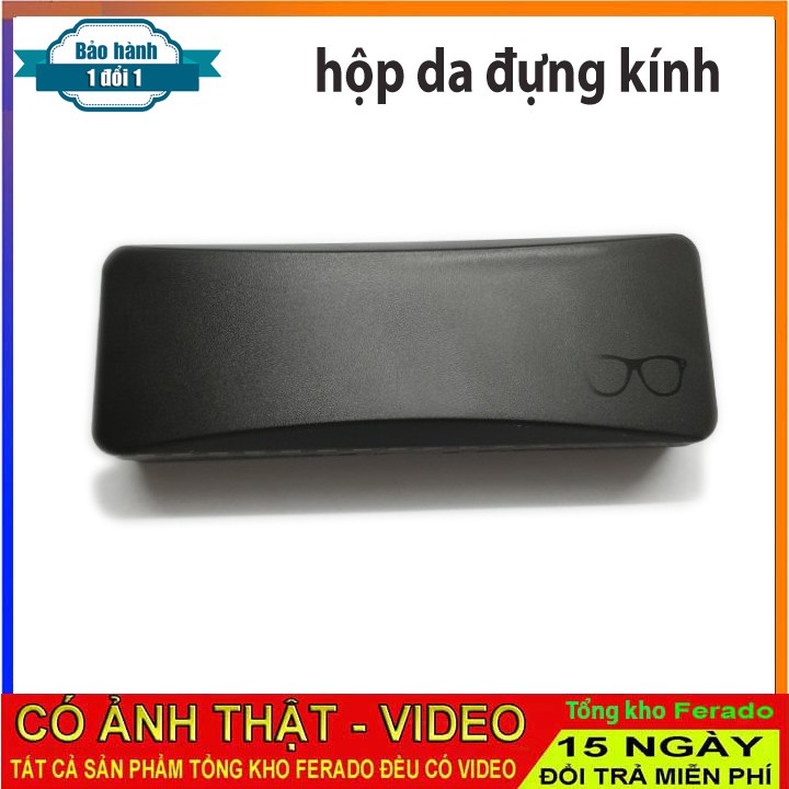 Hộp đựng kính mắt