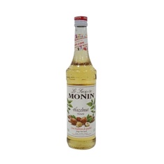 🥜 Siro / Syrup MONIN Hạt Dẻ 700ml - SP010169