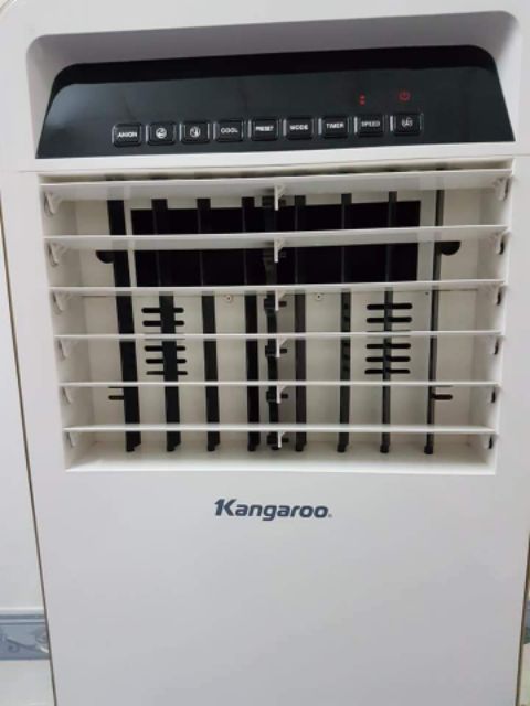 Quạt điều hòa module KG50F16 Kangaroo (hỏng chế độ hơi nước)