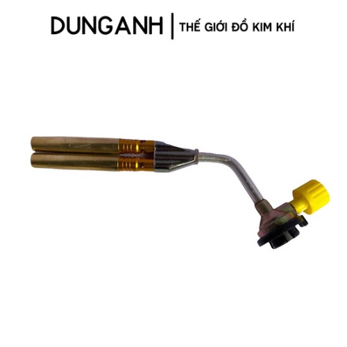 Khò gas mini Kim Khí Dung Anh khò gas cao cấp các loại