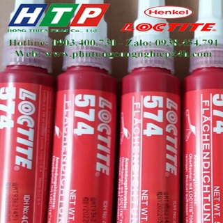 Keo dán Henkel loctite 574 - 50ml