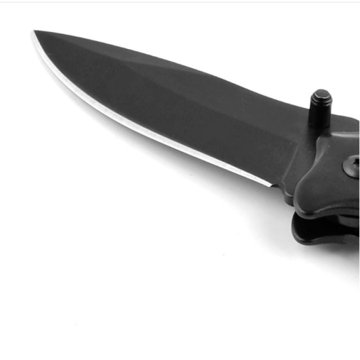 - Dao Gấp Strider Mini Cực Đẹp Dã Ngoại, Cắm Trại Ngoài Trời