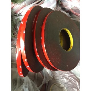 Cuộn băng keo 3M (30m) dán đồ chơi ô tô