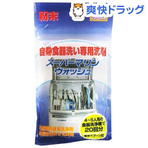 Nước rửa chén dùng cho máy rửa bát 90g (Hàng nội địa Nhật)