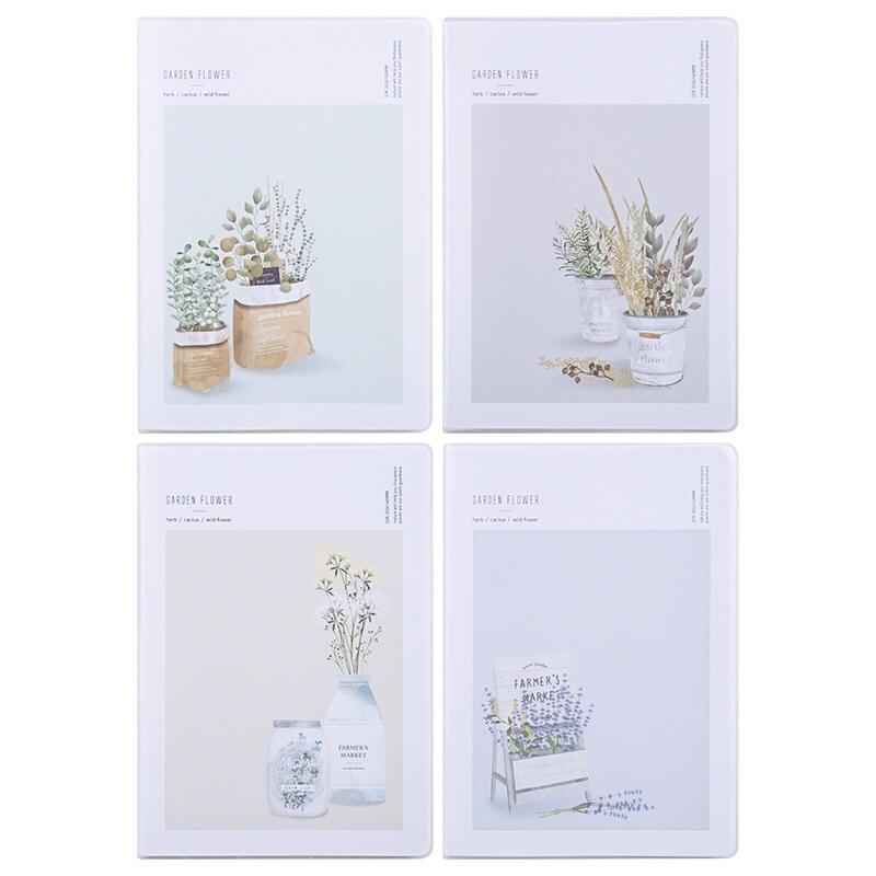 Sổ Tay A5 Deli Hoạt Hình Dễ Thương Cute Vở Học Sinh Văn Phòng Phẩm