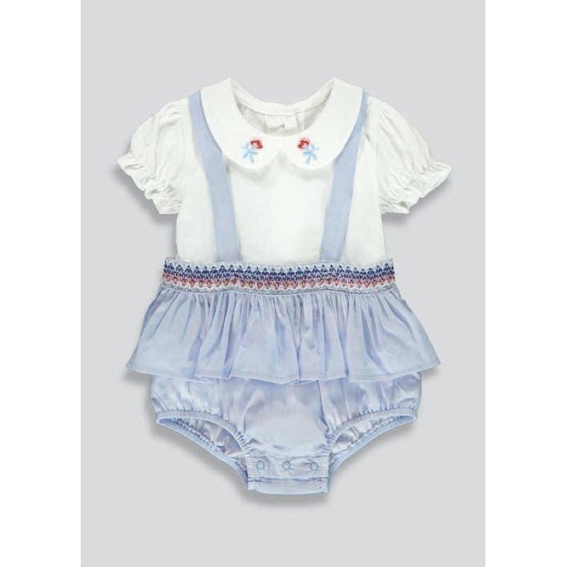 set body Matalan cho bé