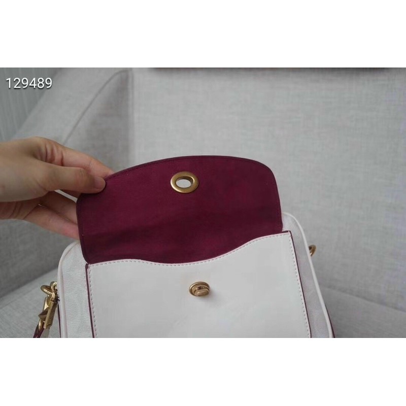 TÚI COACH CASSIE CAMERA