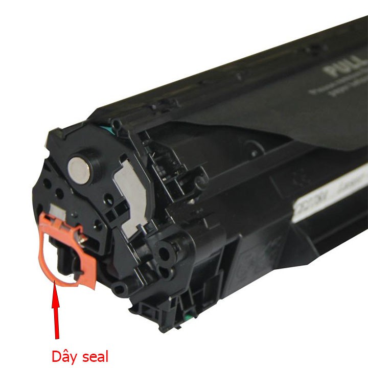 Hộp mực máy in Canon MF3010 LBP 6000 6200D