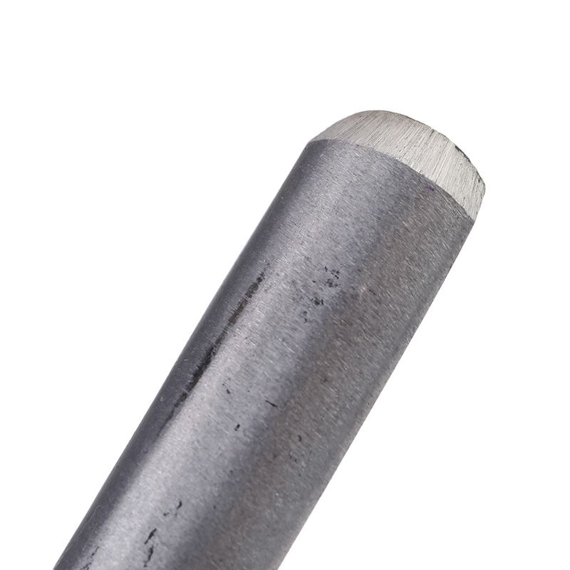 Bộ 8 Dụng Cụ Đục Lỗ Chuyên Dụng Cho Máy Tiện